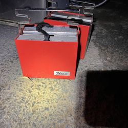 Vintage Snap On Tool