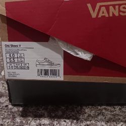 Vans 