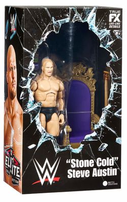WWE STONECOLD STEVE AUSTIN 