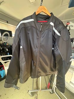 Sedici   jacket 3X brand ne