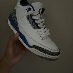 Jordan 3