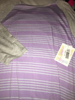 XL Lularoe Randy