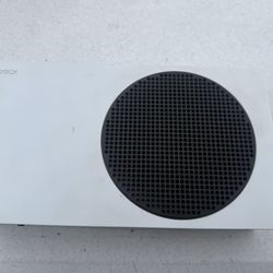 Xbox One Series X