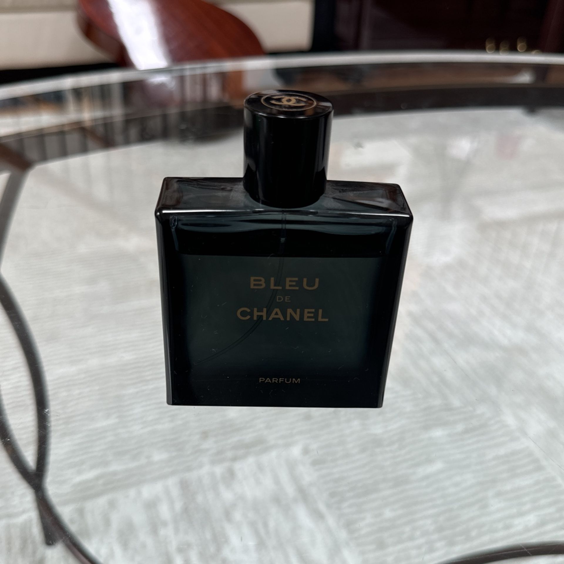 Bleu De Chanel 