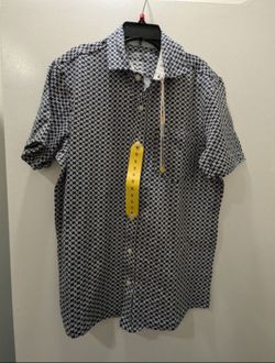 short sleeve shirt