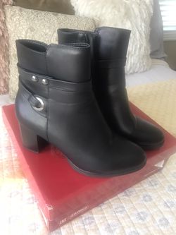 Boots 👢