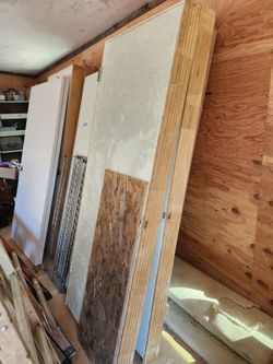 Lots Of DOORS $10-$40
