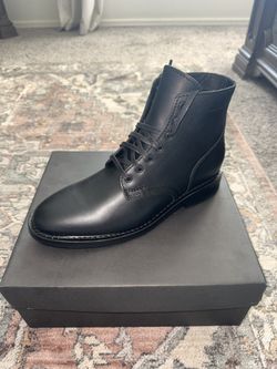 THURSDAY Boots