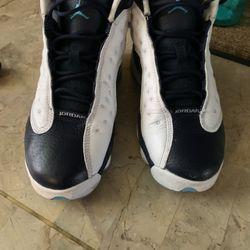 Jordan 13