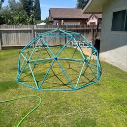 Climbing Dome
