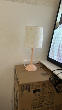 Kids Lamp