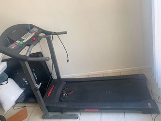 Weslo cadence G 5.9i