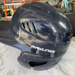 Baseball Helmet Size 6 1/4-6 7/8, Rawlings 