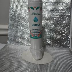 Refrigerator  Ice  & WATER FILTER 