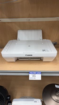 Canon printer