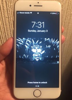iPhone 8 64GB