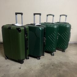 Checked Luggage - 24” Luggage 