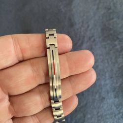 TOMMY HILFIGER BRACELET 