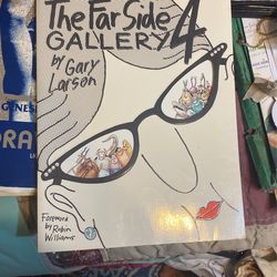 Cartoons From Wildife Preserves Wiener Dog Art N Unnatural Selections Asking $40