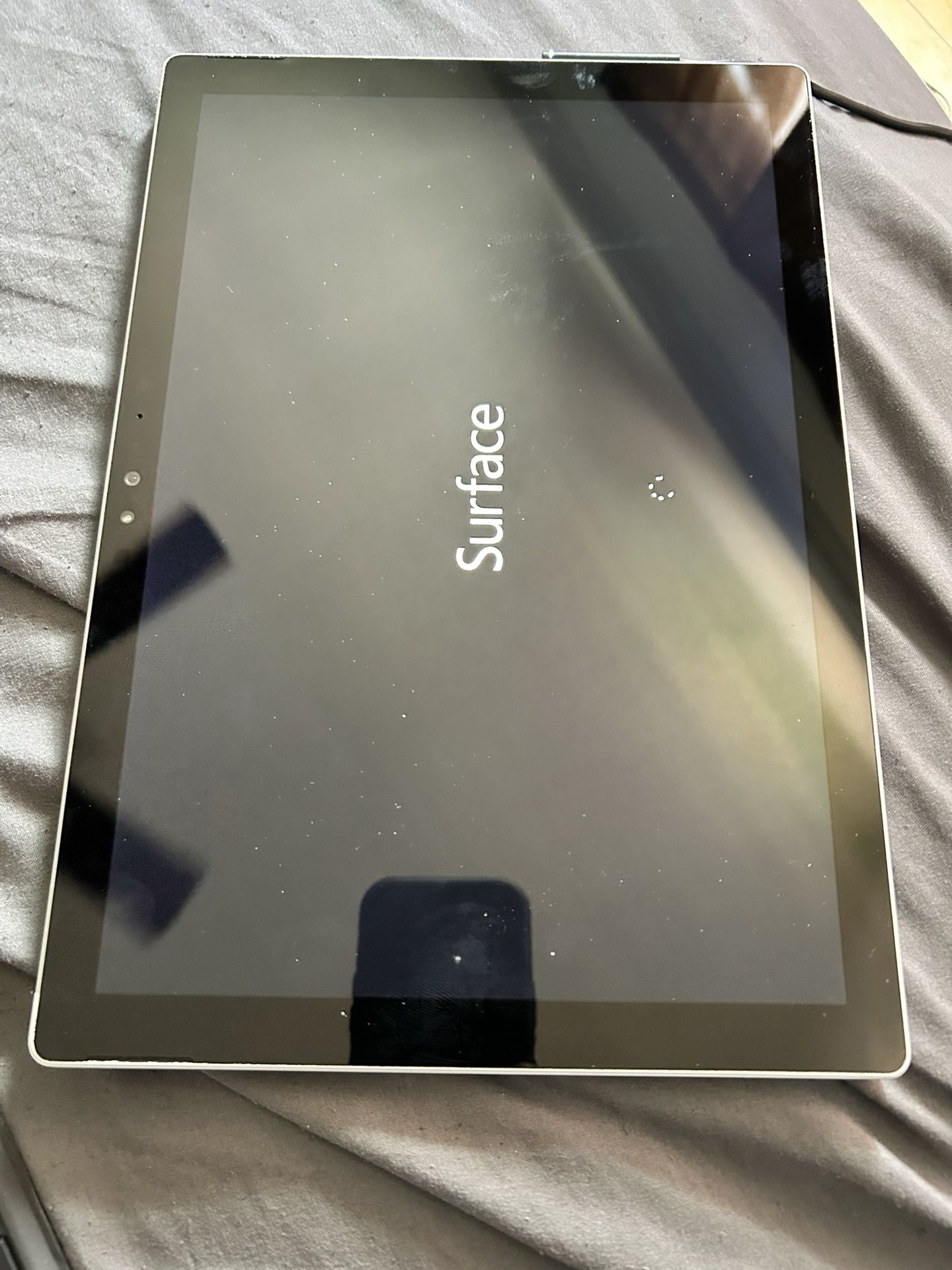 Surface Windows 10 iPad Computer