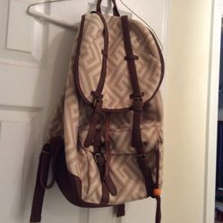Use As Backpack Or Diaper Bag Great Condition  Target