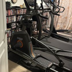 Gym Equipment 