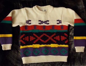 Boys Sweaters