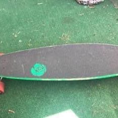 Sector 9 Longboard 