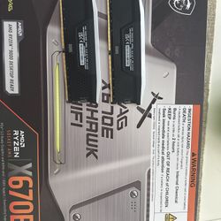 Motherboard Combo