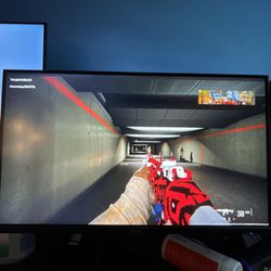 Gaming Monitor For Consoles