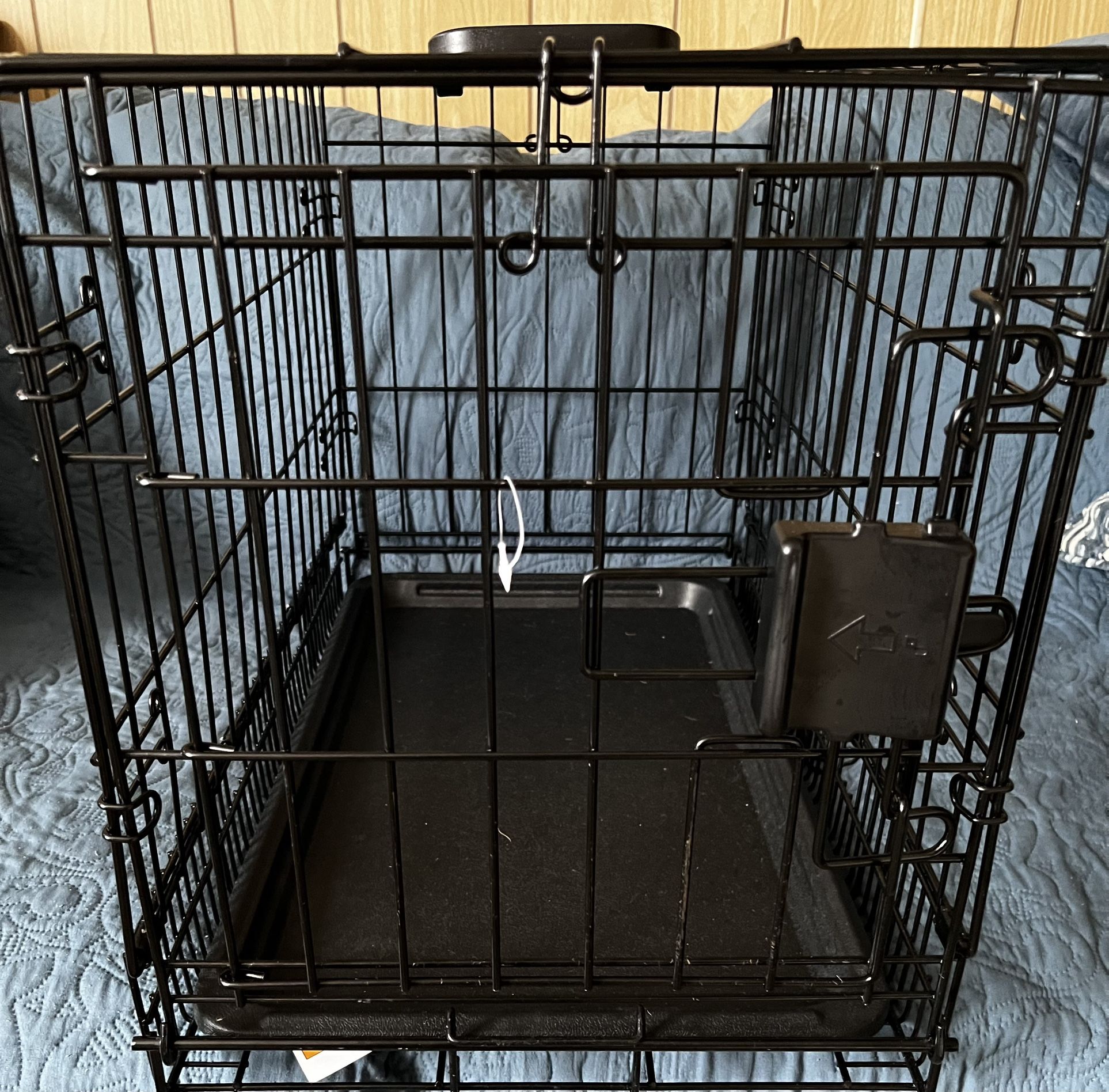 Pet Crate