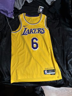 Lakers Jersey