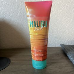 Malibu Heat Body Cream
