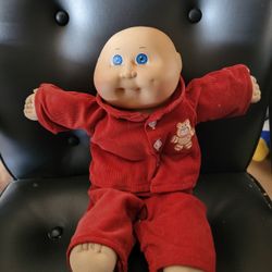 Cabbage Patch Dolls 80 s 6 Dolls selling as a Bundle for Sale in
