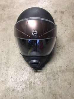 BRP helmet