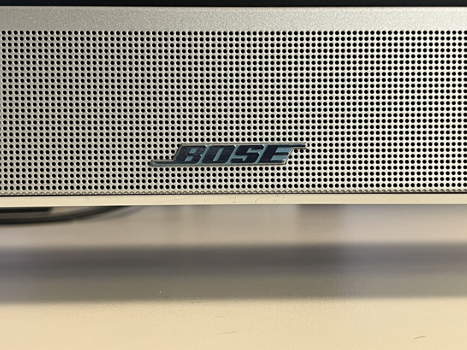 Bose Sound Bar 900