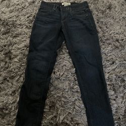 Democracy Ab Jeans