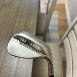 Vokey SM8 Wedge 56 degree