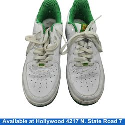 Nike Dx1156-100 Green