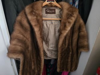 Mink Stole vintage