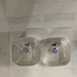 2-lavender Zandrite, 1.75 Ct