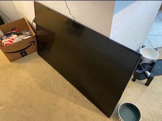 TV Doesn't Turn On