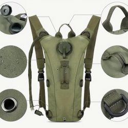 Water Bag