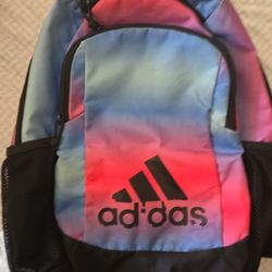 Adidas Backpack 