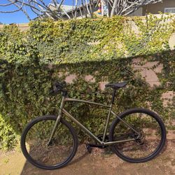 Specialized Sirrus X 3.0 