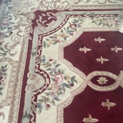 Clean And Good Condition 