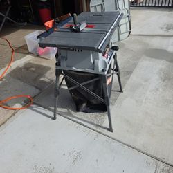 Table Saw