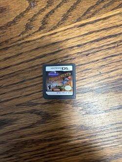 Nintendo DS Original OEM Food Frenzy