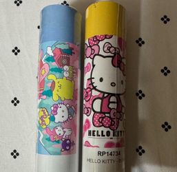 sanrio posters