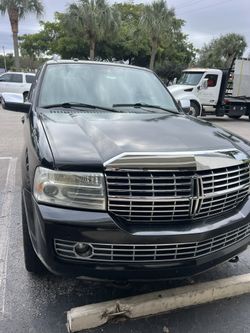 2010 Lincoln Navigator